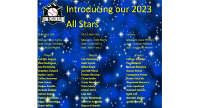 2023 ALL STARS