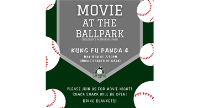 Movie at the Ball Park