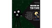 Movie Night October 4th